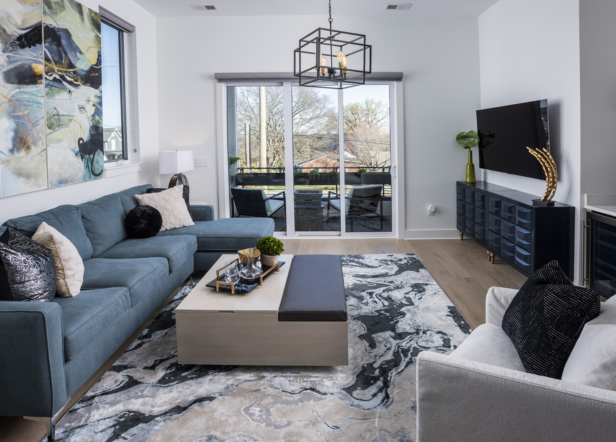 Mooresville Interior Decorator