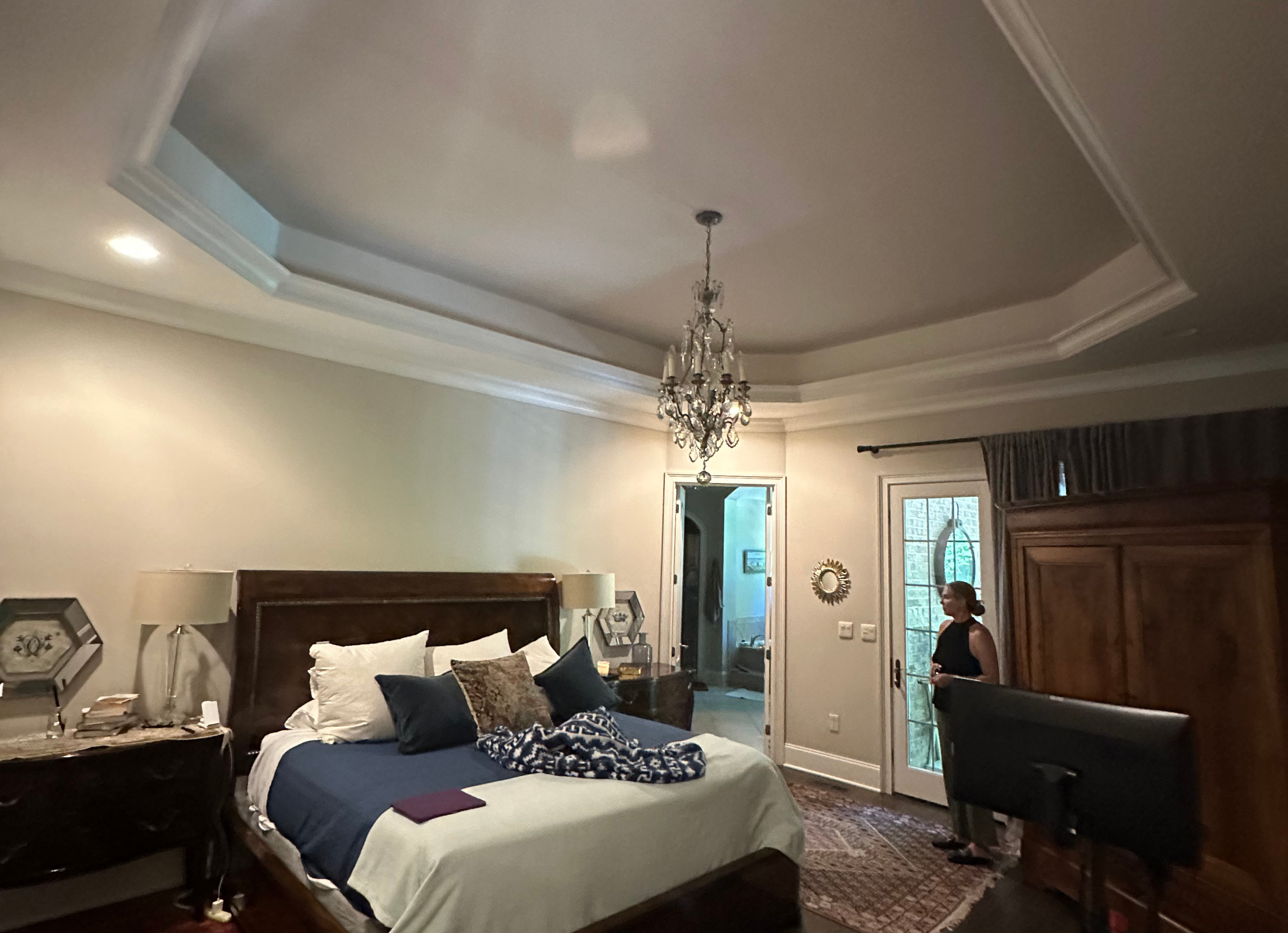 mooresville interior designer