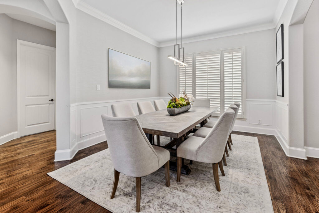 Davidson Interior Decorator