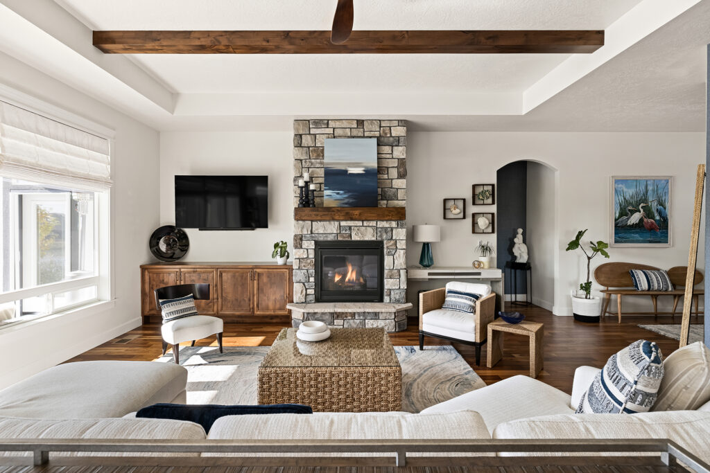 Troutman Interior Designer 