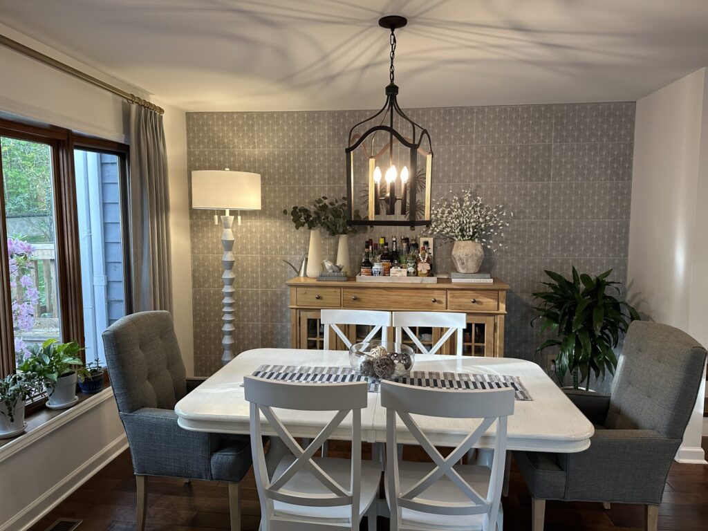 Denver NC Interior Designer