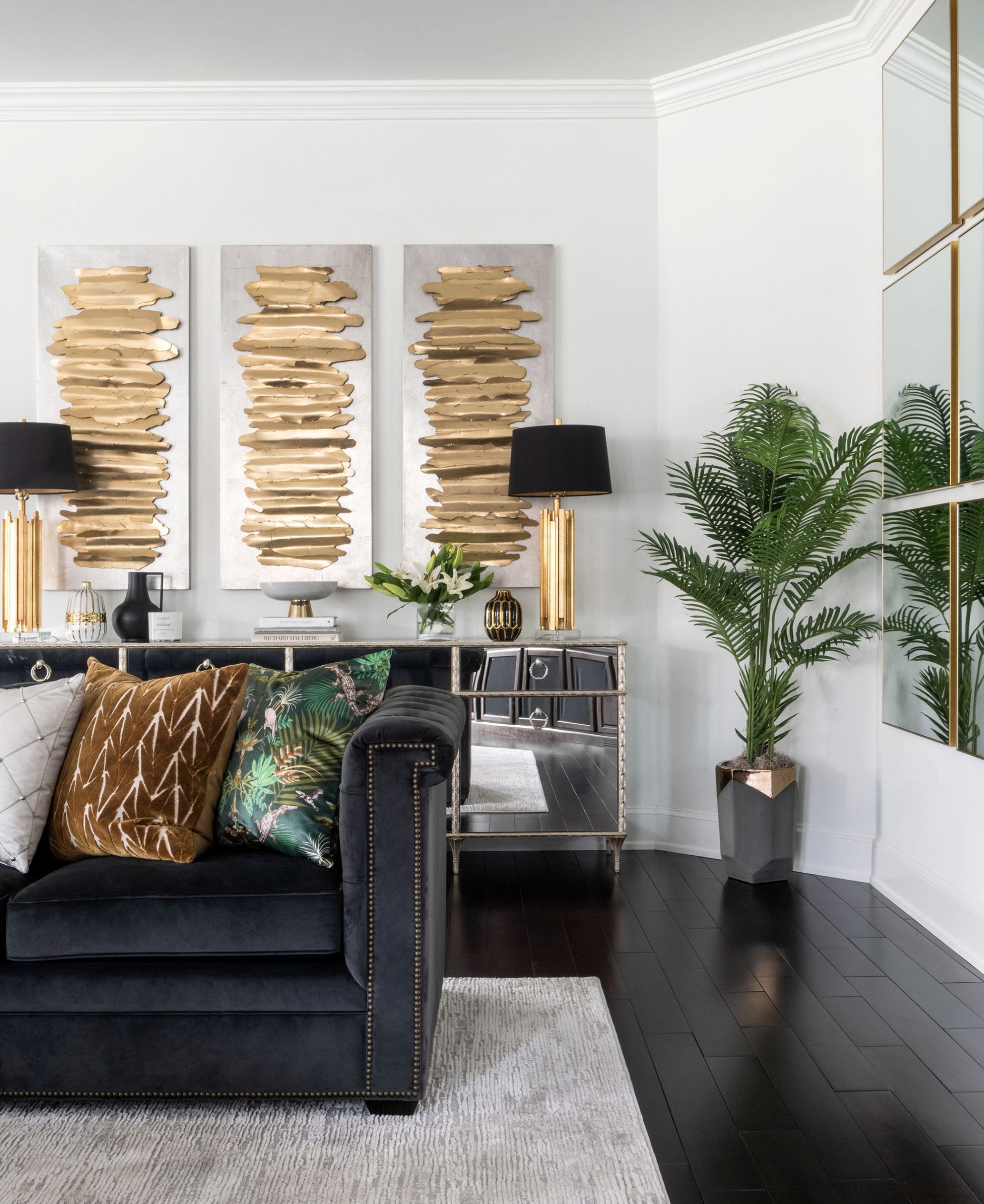 interior designer mooresville